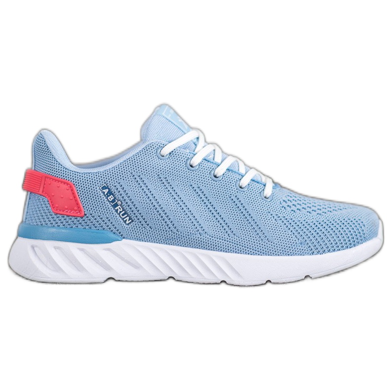 Ax Boxing Scarpe sportive traforate leggere blu