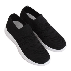 Nero NB331P Scarpe sportive nere