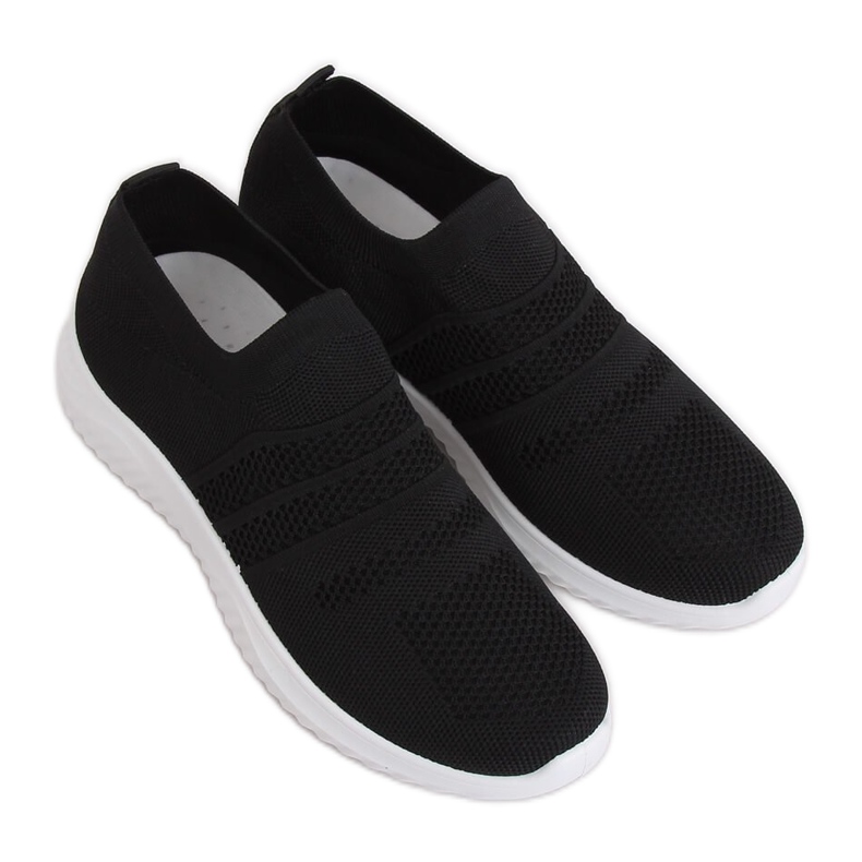 Nero NB331P Scarpe sportive nere
