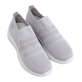 Grigio NB331P Scarpe sportive grigie