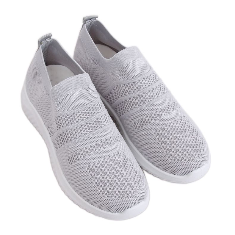 Grigio NB331P Scarpe sportive grigie