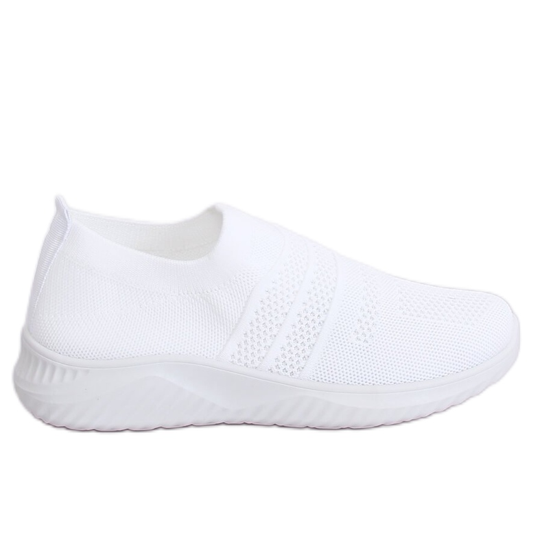 Bianco NB331P Scarpe sportive bianche bianca