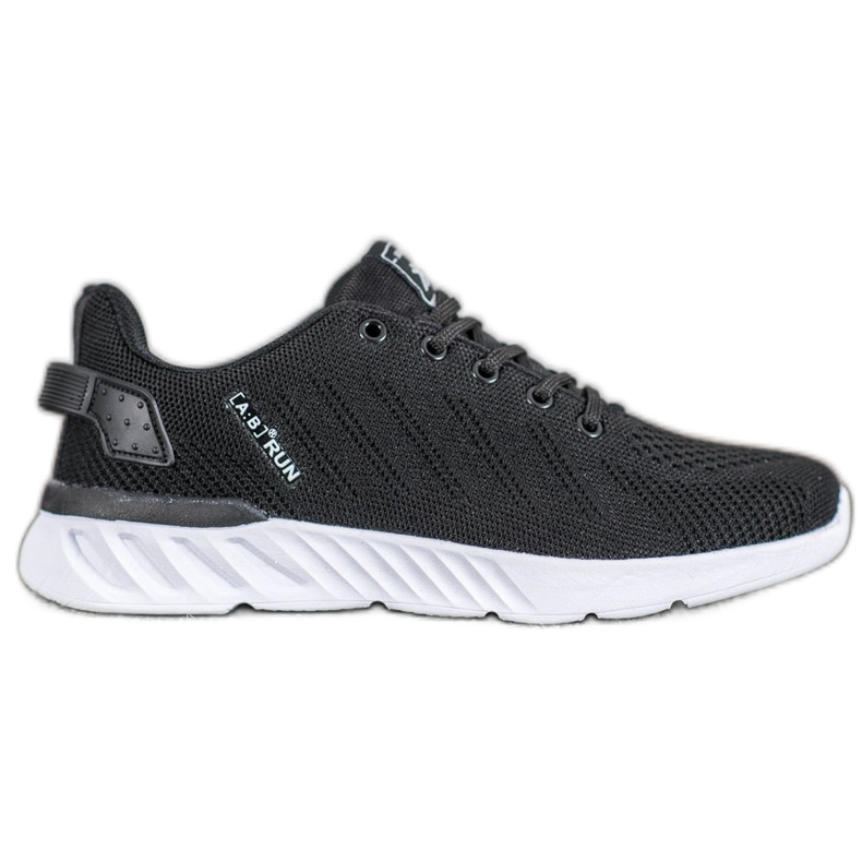 Ax Boxing Scarpe sportive traforate leggere nero