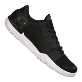 Under Armour Limitless Tr 3.0 M 3000331-001 nero