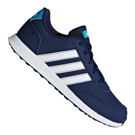 Adidas Vs Switch 2 Jr G26871 scarpe blu
