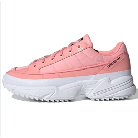Adidas Originals Kiellor W EG0576 scarpe rosa