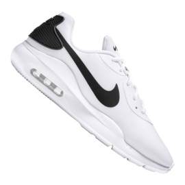 Nike Air Max Oketo M AQ2235-100 bianco