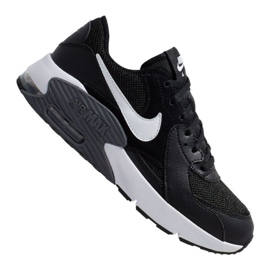Scarpa Nike Air Max Excee Gs Jr CD6894-001 nero