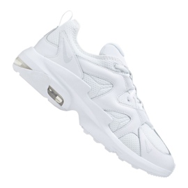 Nike Air Max Graviton M AT4525-102 scarpe bianco