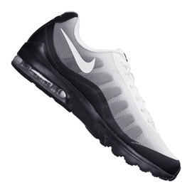 Nike Air Max Invigor Print M 749688-010 bianco nero