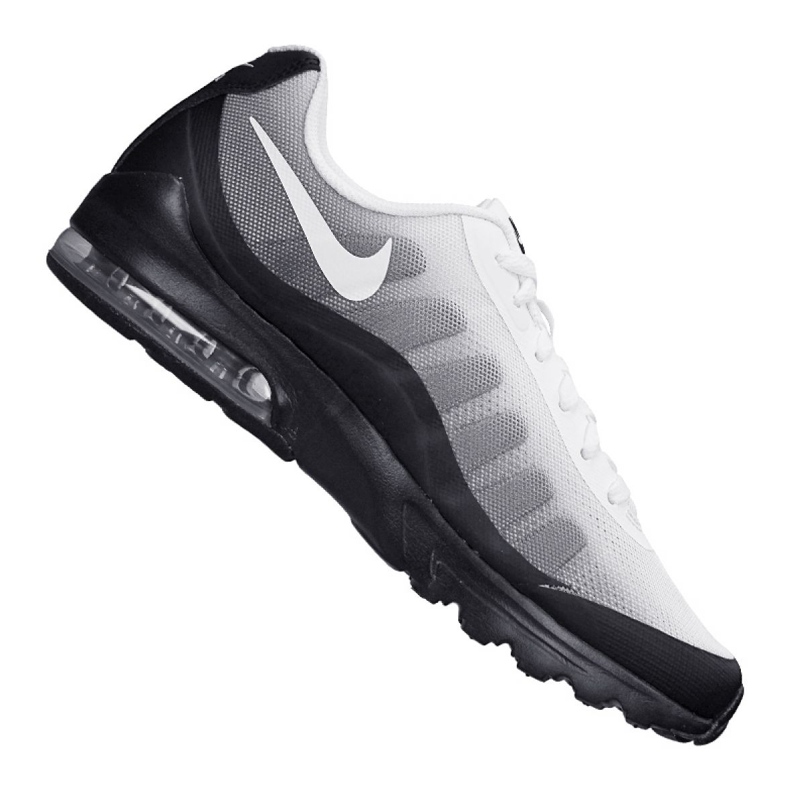 Nike Air Max Invigor Print M 749688-010 bianca nero