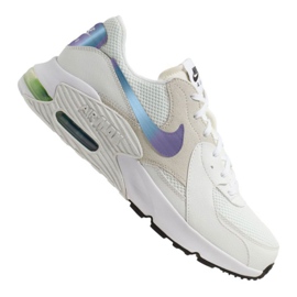 Nike Air Max Excee M CD4165-102 bianca