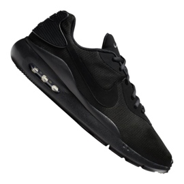 Scarpa Nike Air Max Oketo M AQ2235-006 nero