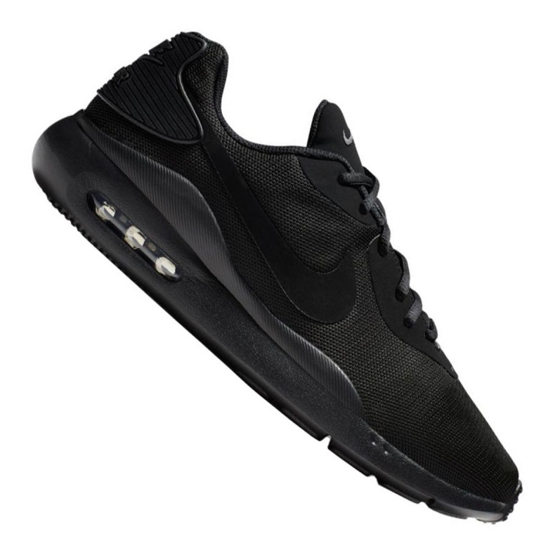 Scarpa Nike Air Max Oketo M AQ2235-006 nero