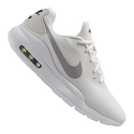 Nike Air Max Oketo M AQ2235-104 bianco