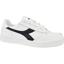 Scarpe Diadora B. Elite M 501-170595-01-C1880 bianco