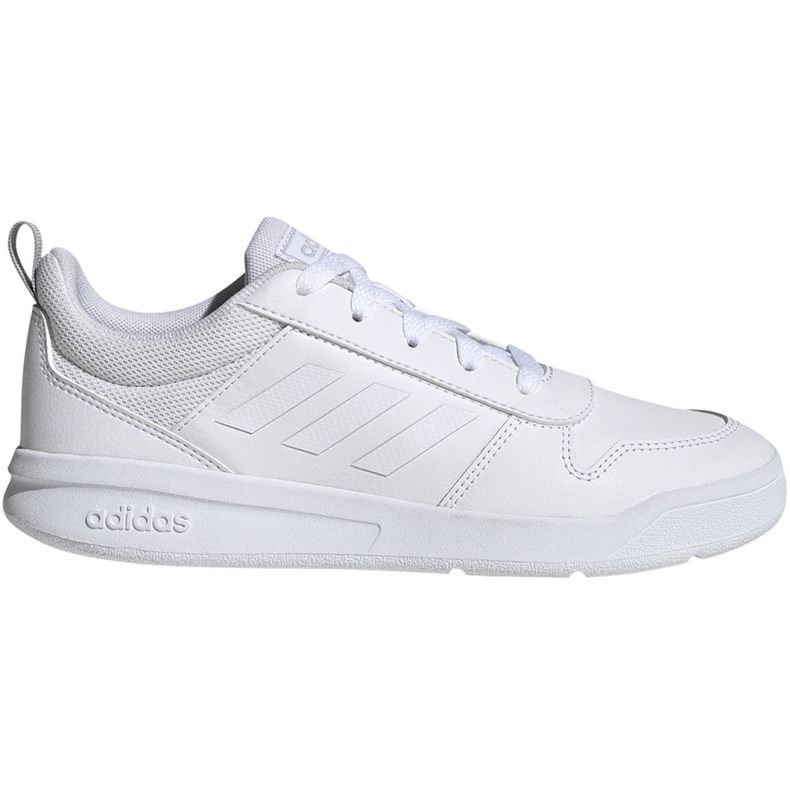 Adidas Tensaur K Jr EG2554 scarpe bianca