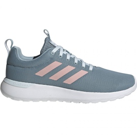 Scarpe Adidas Lite Racer Cln W EG3148 grigio