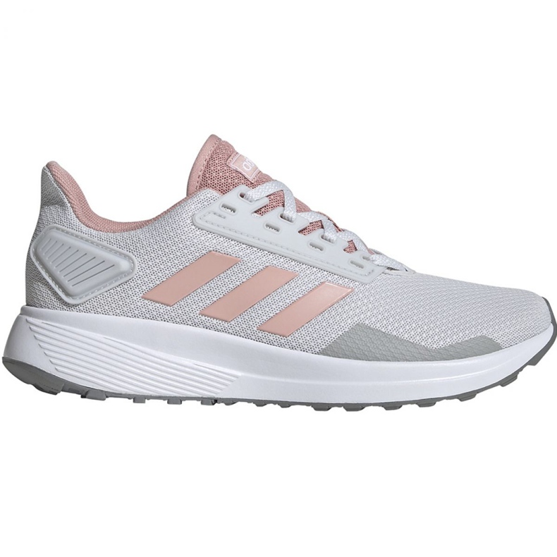 Scarpe da corsa adidas Duramo 9 W EG2938 grigio