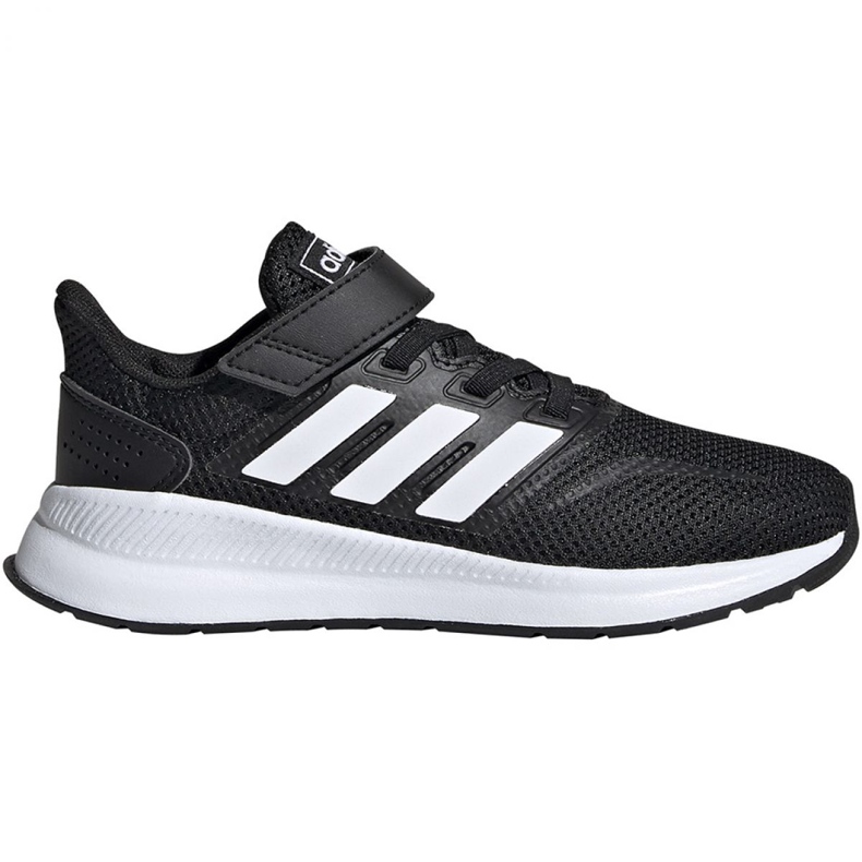 Scarpe Adidas Runfalcon C Jr EG1583 nero