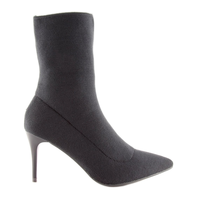 Stivali calzini grigi LL-103p Grey II Quality grigio