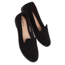 Signori delle donne nere JX77P Black nero