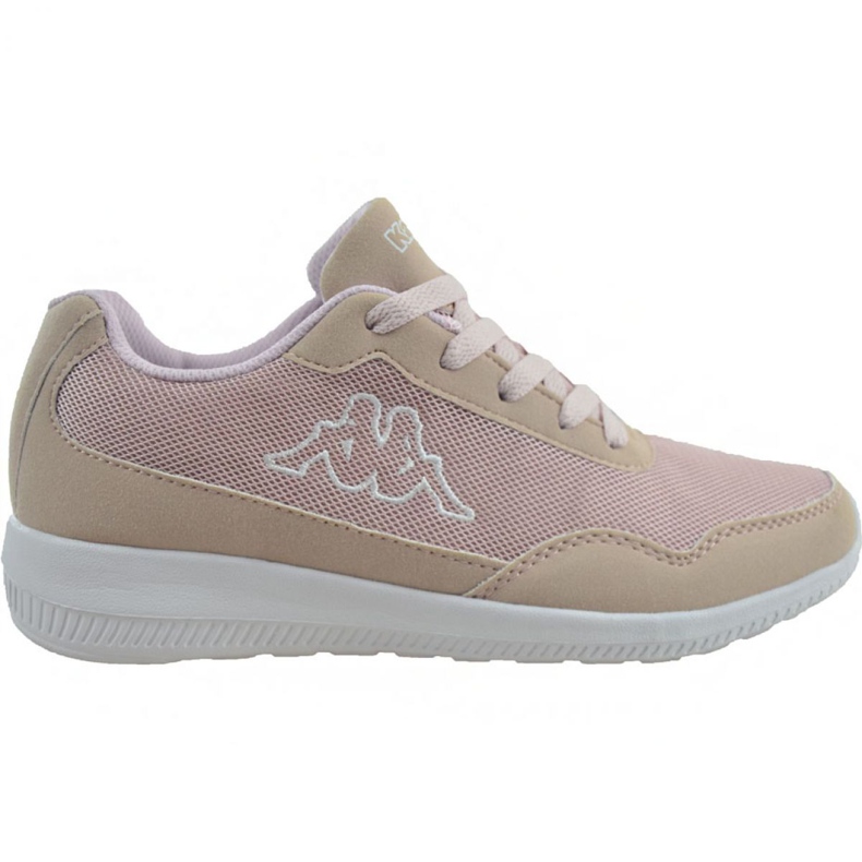 Kappa Follow W 242495 2410 scarpe da allenamento rosa