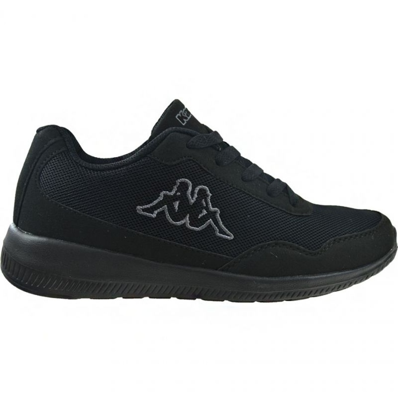 Kappa Follow Oc 242512 1116 scarpe nero