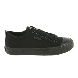 Big Star FF274A080 Sneaker nere femminili da donna nero