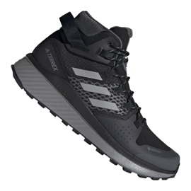 Adidas Terrex Folgian Mid Gtx M EF0365 nero