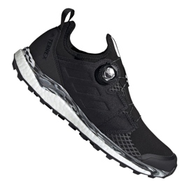 Scarpe Adidas Terrex Agravic Boa M EH2299 nero