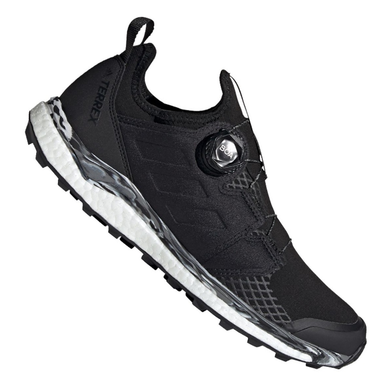 Scarpe Adidas Terrex Agravic Boa M EH2299 nero