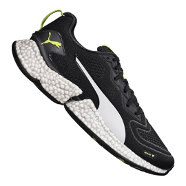 Puma Hybrid Speed ​​Orbiter M 192571-04 nero