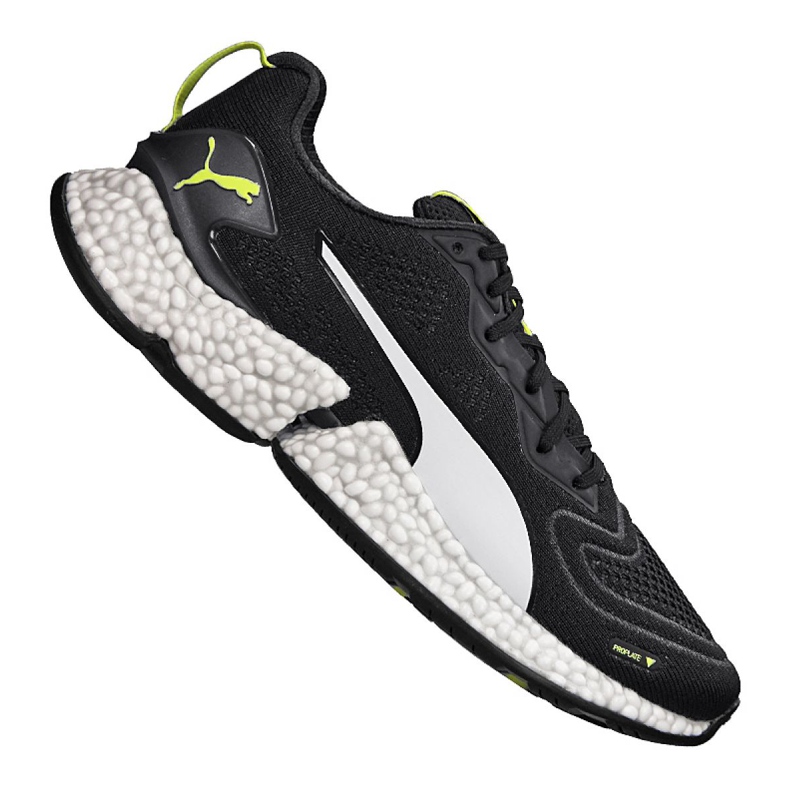Puma Hybrid Speed ​​Orbiter M 192571-04 nero
