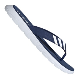 Infradito adidas Comfort Infradito M EG2068 blu navy