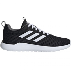 Scarpe Adidas Lite Racer Cln M EE8138 nero