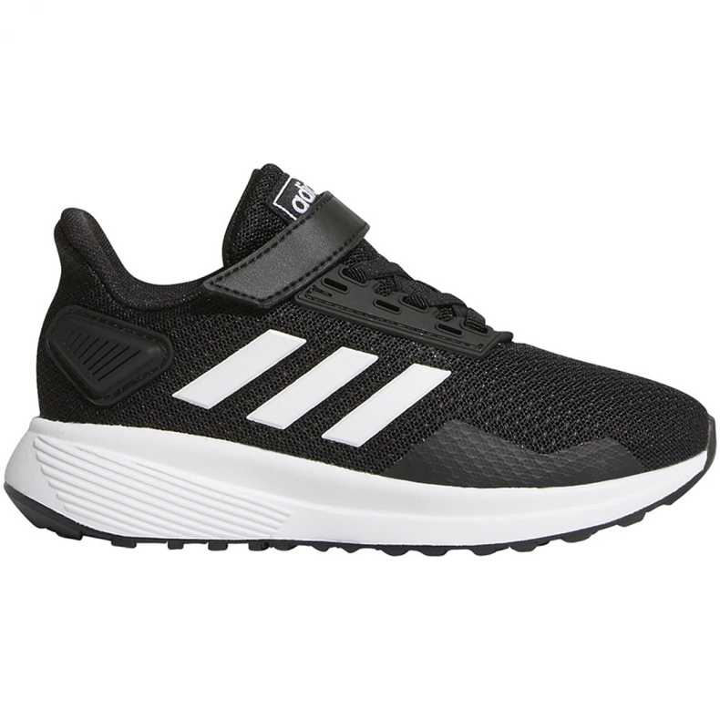 Adidas Duramo 9 C Jr G26758 scarpe nero
