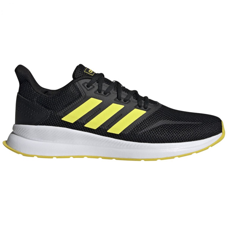 Scarpe Adidas Runfalcon M F36206 nero