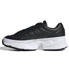 Adidas Originals Kiellor W EF5621 scarpe nero