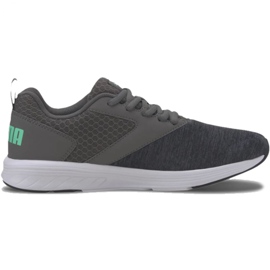 Puma Nrgy Comet M 190556 35 scarpe grigio