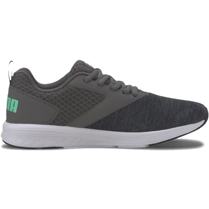 Puma Nrgy Comet M 190556 35 scarpe grigio