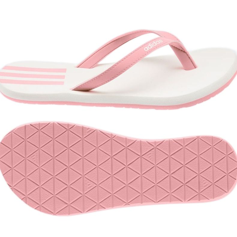 Adidas EEzay Infradito Donne EG2035 rosa