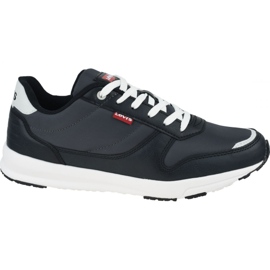 Levi's Baylor 2.0 M 231541-1920-59 scarpe nero