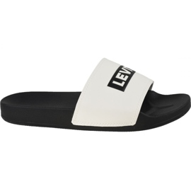 Levi's June Babytab 231761-794-59 bianco