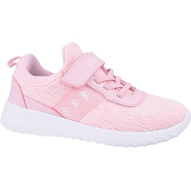 Kappa Modus Ii K 260742K-2110 scarpe rosa