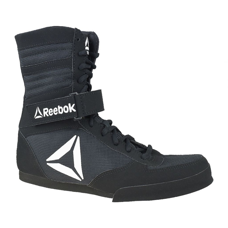 Stivale da boxe Reebok M CN4738 nero