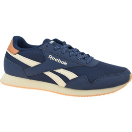 Reebok Royal Cl Jogger 3 M EG9409 blu navy