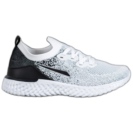 MCKEYLOR Scarpe sportive leggere multicolore