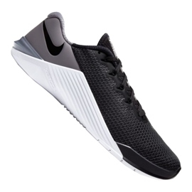 Scarpa Nike Metcon 5 M AQ1189-002 nero