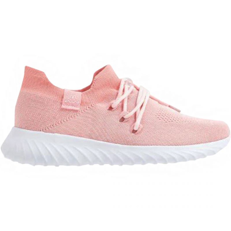 Kappa Zuc 242818 2110 scarpe da donna rosa